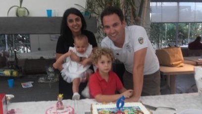 SpargiAndrea's profile picture. 