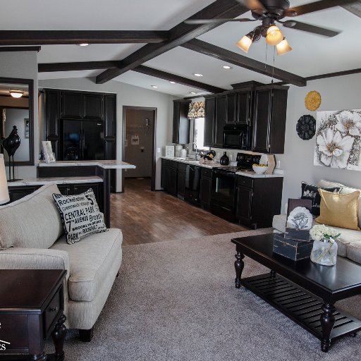 Family Owned & Operated Since 1979 New-Used-Repo's Manufactured Homes Modular Homes
Land Home Packages Buy-Sell-Trade
Mobile's #1 Selling Lot