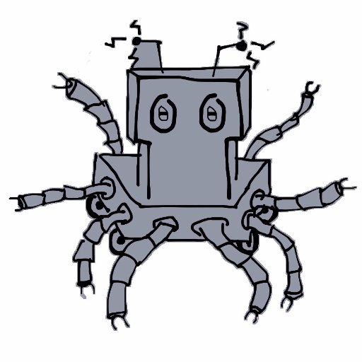 We are a new FTC team, and are super excited for this year of FTC! Wish us luck through likes and follows:)# 11937