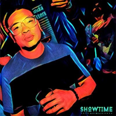 Deejay for the Almighty SHING SHING Regime Motivator/Deejay/Producer Future Buddha DJ Akiin