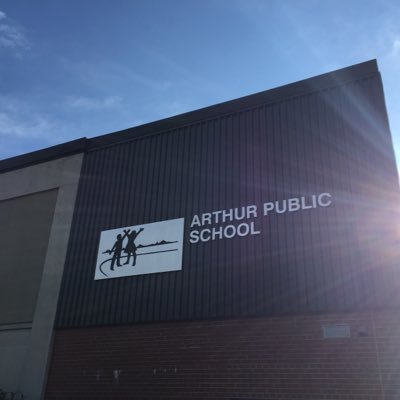 APSPatriots's profile picture. We are a JK - 8 school located in the beautiful village of Arthur, Ontario.
