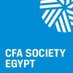 CFA Egypt (@egyptcfa) Twitter profile photo CFA Egypt (@egyptcfa) Twitter profile photo