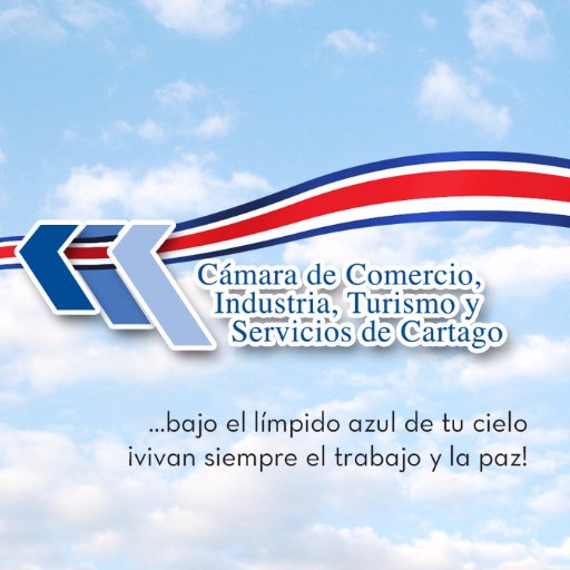 Promoción y Defensa del Empresario Cartaginés
 2551-0396 / 2591-4785
 http://t.co/6tnylfWFP4
 Costado Este de la Municipalidad de Cartago
 Cartago, Costa Rica