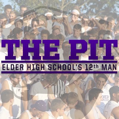 elderhsthepit's profile picture. Elder Football’s 12th Man