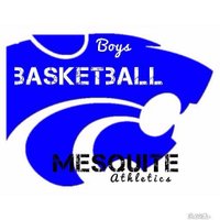 Mesquite Basketball - @mesquitehoops Twitter Profile Photo