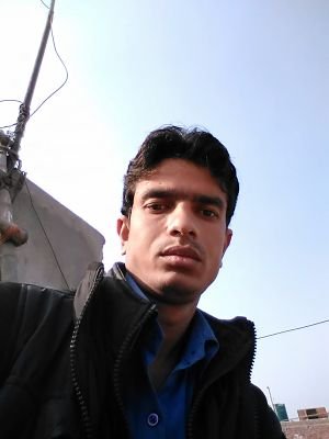 kamlesh9339's profile picture. nill