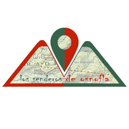 Blog dedicado al senderismo y rutas de montaña