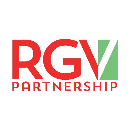 The RGV Partnership fosters relationships and coordinates programs that advance regional economic development.