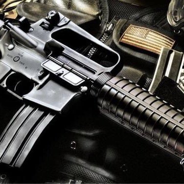 Federal Firearms Licensee - Manufacturer & Dealer 865-995-8383