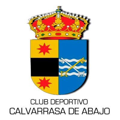 CD Calvarrasa Abajo