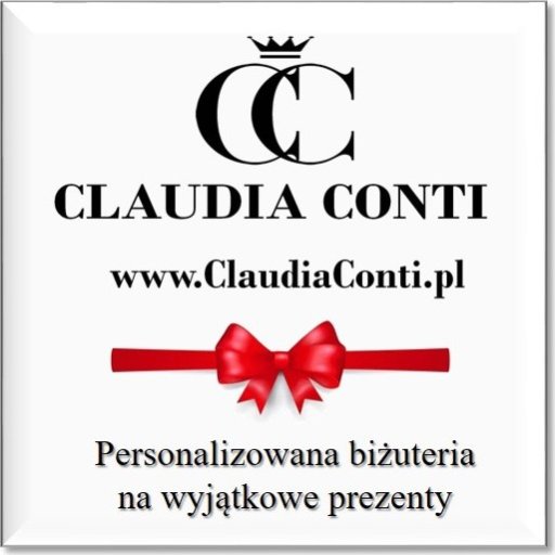 Personalizowana biżuteria na wyjątkowe prezenty!