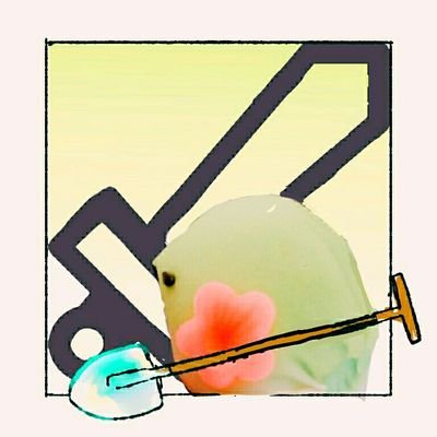 栗花落@固定ツイ 別垢にいますさんのプロフィール画像