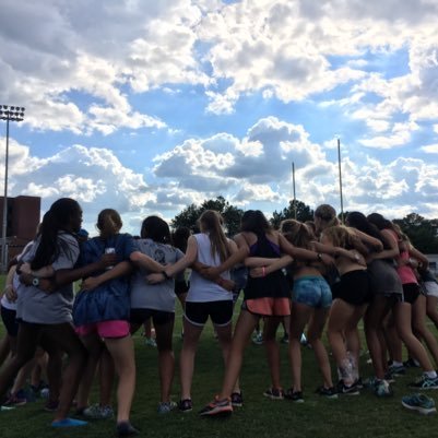 DACULA FALCONS CROSS COUNTRY #falconsfly 2016 Region 8-AAAAAA XC Champions Instagram:@DaculaGirlsXC