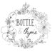 Bottle and Thyme (@bottleandthyme) Twitter profile photo