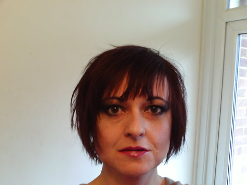 retired beauty therapy salon owner and teacher ... brain cancer warrior and brain injury disabled from cancer treatreatment Malignant again, renewed epilepsy