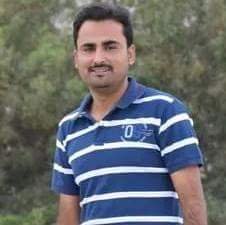 SohailAhmedGuj1's profile picture. mere liye mere Allah kafi hn Hamudililla