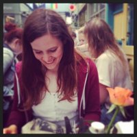 Sarah Gilbertz (@sarahgilbertz) 's Twitter Profile