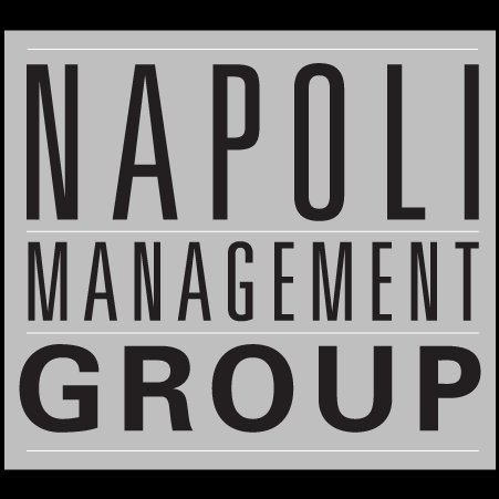 Napoli Management Group is one of the largest broadcast talent representation firms in the country.