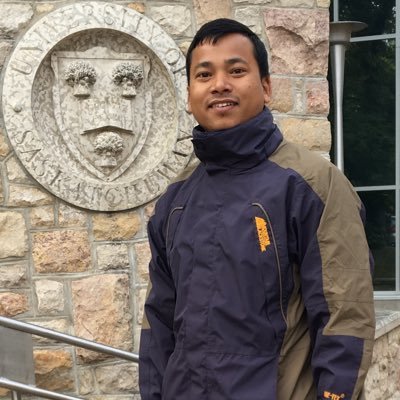 Plant Science | Genomics | IAAS 🇳🇵| UofS 🇨🇦