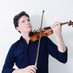 Joshua Bell (@JoshuaBellMusic) Twitter profile photo