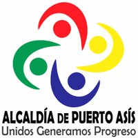 Alcaldia Puerto Asís (@alcpuertoasis) 's Twitter Profile
