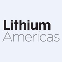 Lithium Americas(@LithiumAmericas) 's Twitter Profile Photo