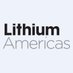 Lithium Americas (@LithiumAmericas) Twitter profile photo