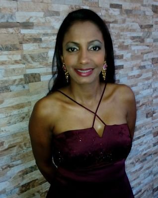 RafelinaLiriano's profile picture. Mi nombre es Maria R. Liriano, Contador Publico Aut. Vivo con pasion cada instante de mi vida, madre, mujer y amiga, soy entusiasta y Mi límite es el cielo...