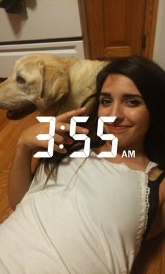 cailsssss's profile picture. 21 year old girl or Spongebob fan page?