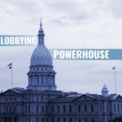 The #1 Lobbying Firm in Michigan