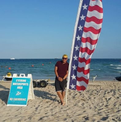 danigarzon29's profile picture. Piloto