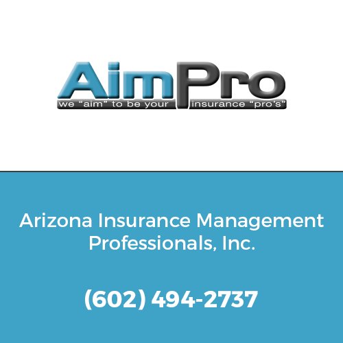 AIMPROInsurance's profile picture. AIMPRO provides low-cost insurance to individuals, families and businesses. Please call for a no cost, no obligation review and comparison of your insurance.