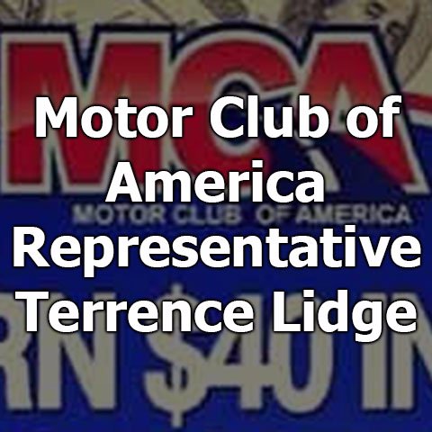 MCA, Roadside Assistance, Towing, Home Base Business, Business Opportunties, Work at home, Extra Profit online, Motor Club of America Representative;