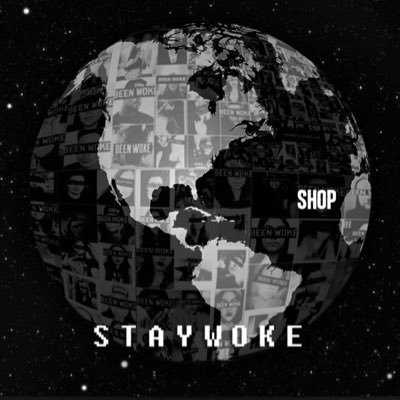 official Woke Products Hip-Hop/Rap Music #STAYWOKE #BEENWOKE #WOKE #WAKEYOURGAMEUP #SNOWTHAPORDUCT