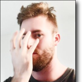 MaskofanAddict's profile picture. 