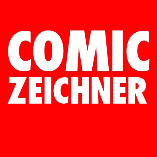 Illustrator, Comiczeichner, Autor, Comicartist, Verleger, Publisher and Blogger. COMICTAG Organisator.