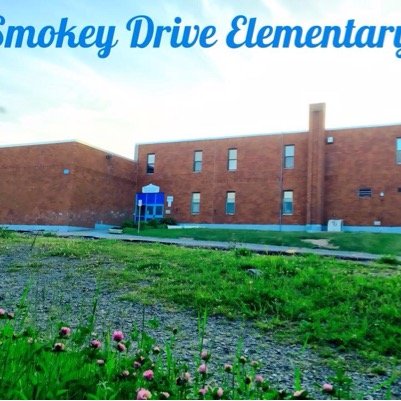 Smokey Drive School