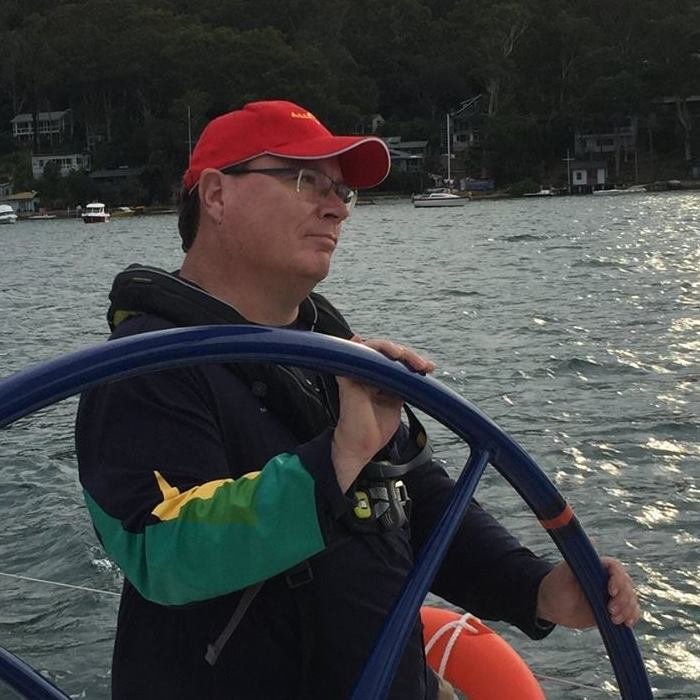 Craig Davies Profile