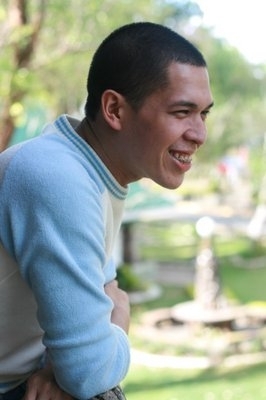 rhauss's profile picture. adrenaline junkie