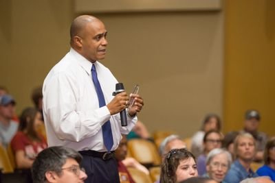 Sr. Analyst @URichmond. Member @business_econ @air4data @cuna. Student of the unbanked. @VCU Alum, @usarmy and @usarmyreseve Ret SGM. RT not endorsements.