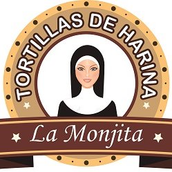 ¡LA MONJITA! Tortillería de Harina única con receta original en Monterrey.