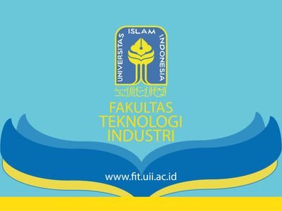 Faculty of Industrial Technology, Islamic University of Indonesia