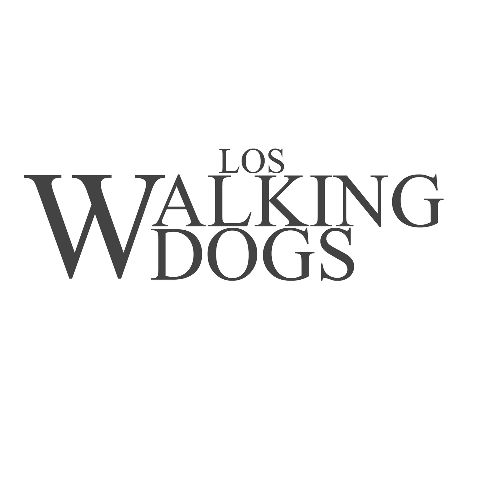 loswalkingdogs's profile picture. Banda de Rock Alternativo originaria de Guadalajara