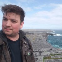 Colin O'Malley (@darbyomalley) 's Twitter Profile Photo