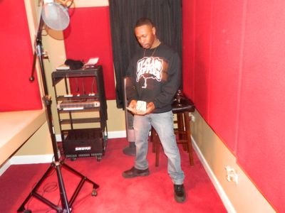 KingShort_21's profile picture. 