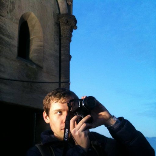 JoshHavu's profile picture. 