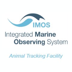 The Animal Tracking Facility of Australia's Integrated Marine Observing System (@IMOS_AUS), hosted at the Sydney Institute of Marine Science (@SydneyMarine).