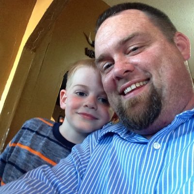 CD3nnis's profile picture. Husband, Father, Friend, Teacher, Deacon, Jack of All Trades, Novice Golfer, etc.