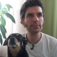 Travis Burnham (@darwins_finch) 's Twitter Profile