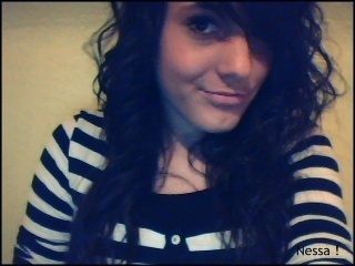 Nessliex3's profile picture. 